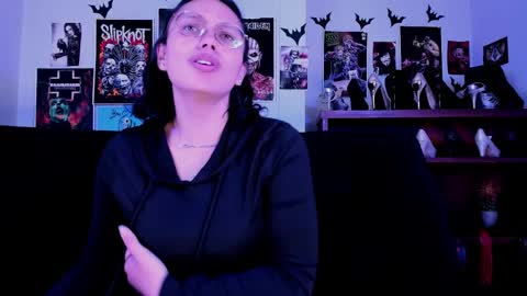 MISTRESS LILITH online show from 06/06/26, 05:28
