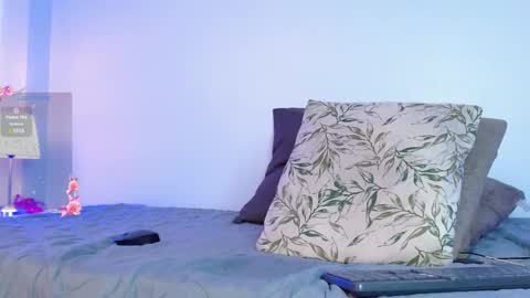 Snapshot of lilith_dh chatting on 02/03/25, 05:56 Lili online show from 02/03/25, 05:56