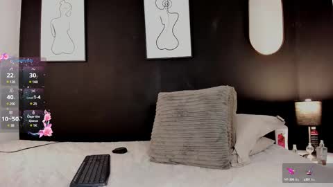 Snapshot of lilith_dh chatting on 02/24/25, 02:58 Lili online show from 02/24/25, 02:58