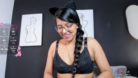 Snapshot of lilith_dh chatting on 03/05/25, 02:56 Lili online show from 03/05/25, 02:56