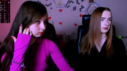 lilith_diva online show from 09/21/25, 07:04