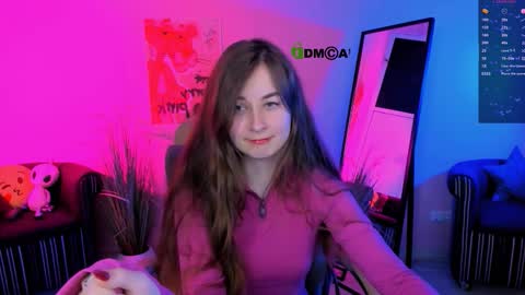 lilith_diva online show from 10/08/25, 07:22