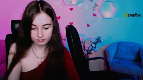 lilith_diva online show from 10/12/25, 07:46