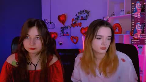 lilith_diva online show from 02/26/26, 08:52