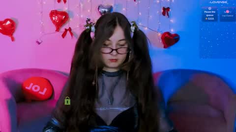 Snapshot of lilith_diva chatting on 05/02/26, 08:25 lilith_diva online show from 05/02/26, 08:25