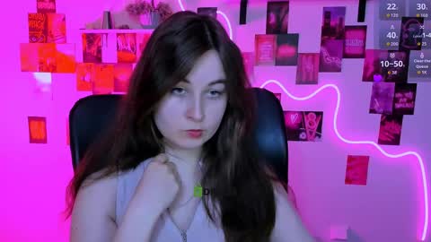 Snapshot of lilith_diva chatting on 05/17/26, 07:21 lilith_diva online show from 05/17/26, 07:21