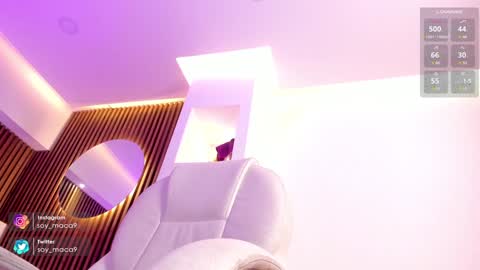 Snapshot of lilith_gray9 chatting on 01/18/25, 03:16 Lilith Gray online show from 01/18/25, 03:16