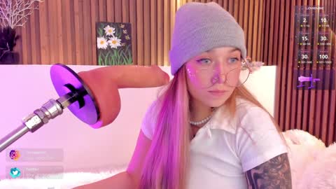 Snapshot of lilith_gray9 chatting on 01/21/25, 03:21 Lilith Gray online show from 01/21/25, 03:21