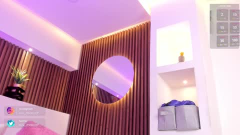 Snapshot of lilith_gray9 chatting on 02/14/25, 09:56 Lilith Gray online show from 02/14/25, 09:56