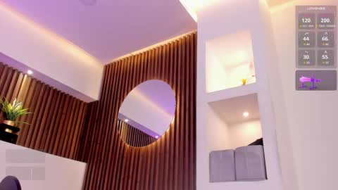 Snapshot of lilith_gray9 chatting on 03/06/25, 06:52 Lilith Gray online show from 03/06/25, 06:52