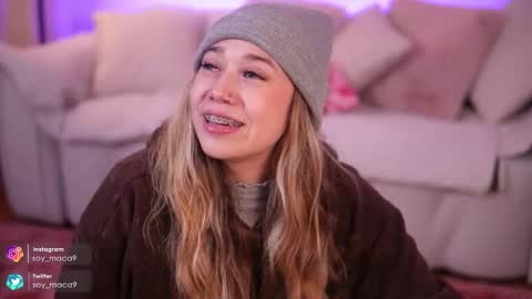 Snapshot of lilith_gray9 chatting on 11/19/25, 05:07 Lilith Gray online show from 11/19/25, 05:07