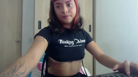 goddess of hell20 online show from 09/28/25, 01:33