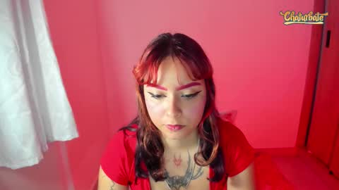 goddess of hell20 online show from 03/08/26, 02:15