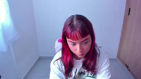 goddess of hell20 online show from 04/22/26, 06:20