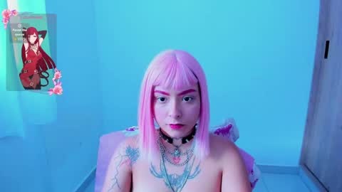 Snapshot of lilith_harmony chatting on 05/31/26, 11:28 goddess of hell20 online show from 05/31/26, 11:28