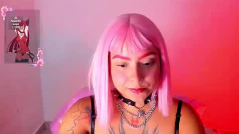 goddess of hell20 online show from 06/23/26, 01:14