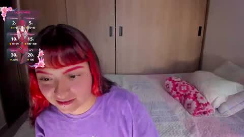 goddess of hell20 online show from 07/03/26, 10:49
