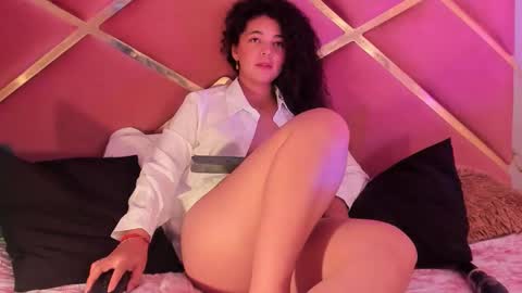 Snapshot of lilith_kramston chatting on 02/26/26, 03:16 Lilith online show from 02/26/26, 03:16