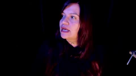 Snapshot of lilith_levonee_ chatting on 01/24/25, 03:11 Lilith online show from 01/24/25, 03:11