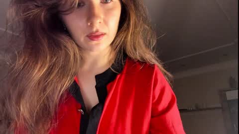 Snapshot of lilith_lutherlow chatting on 01/24/25, 05:21 lilith online show from 01/24/25, 05:21