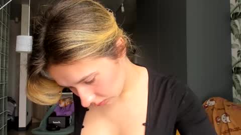 lilith online show from 04/06/26, 11:33