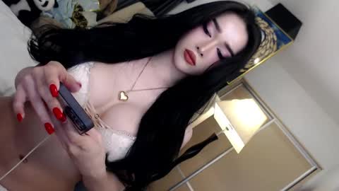 Snapshot of lilith_mazikeen69 chatting on 05/18/26, 06:14 QUEEN LILITH BORBON online show from 05/18/26, 06:14