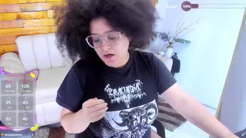 Lilith online show from 10/15/25, 03:39