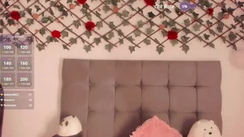 lilith_miller21 online show from 03/09/25, 10:41