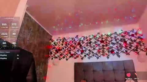 lilith_miller21 online show from 09/16/25, 10:11