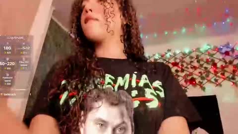 lilith_miller21 online show from 09/30/25, 08:36