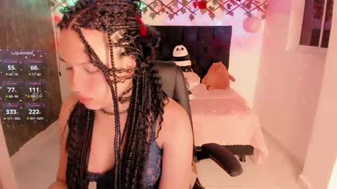 lilith_miller21 online show from 10/11/25, 07:23