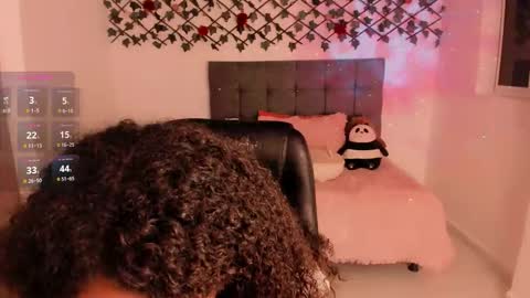 lilith_miller21 online show from 11/30/25, 02:21