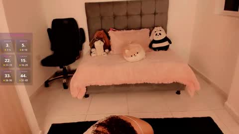 lilith_miller21 online show from 12/14/25, 07:07