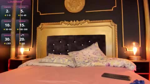 Lilith  online show from 03/18/26, 11:24