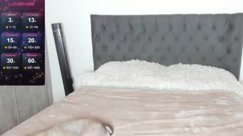 Snapshot of lilith_parker chatting on 02/16/25, 03:04 Lilith Parker online show from 02/16/25, 03:04