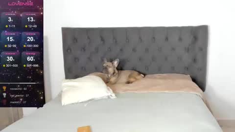 Snapshot of lilith_parker chatting on 02/22/25, 01:44 Lilith Parker online show from 02/22/25, 01:44