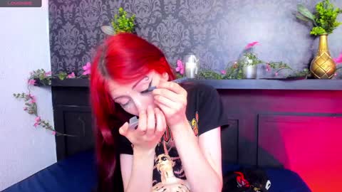 Snapshot of lilith_payton chatting on 12/16/24, 03:51 Lilith Patton online show from 12/16/24, 03:51