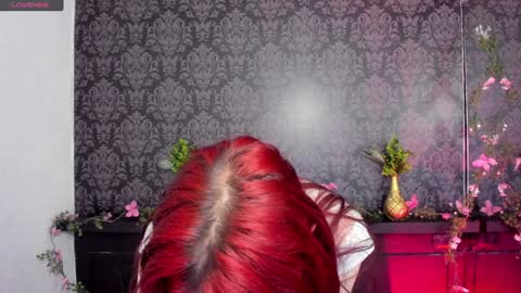 Snapshot of lilith_payton chatting on 12/19/24, 04:13 Lilith Patton online show from 12/19/24, 04:13