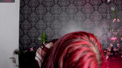 Snapshot of lilith_payton chatting on 12/19/24, 07:18 Lilith Patton online show from 12/19/24, 07:18