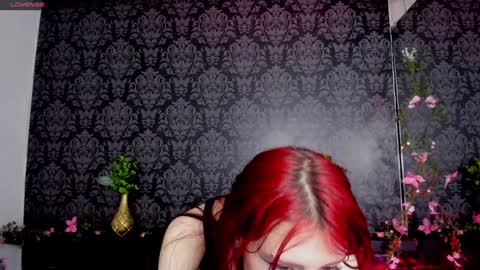 Snapshot of lilith_payton chatting on 12/21/24, 06:41 Lilith Patton online show from 12/21/24, 06:41