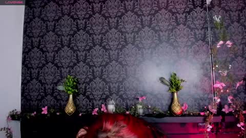 Snapshot of lilith_payton chatting on 12/23/24, 06:22 Lilith Patton online show from 12/23/24, 06:22