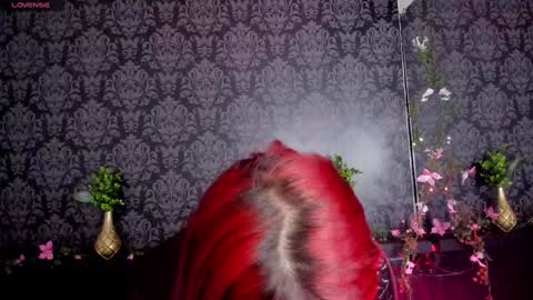 Snapshot of lilith_payton chatting on 12/27/24, 04:26 Lilith Patton online show from 12/27/24, 04:26