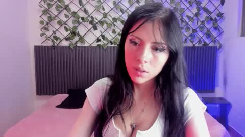 Lilith Patton  online show from 03/13/26, 01:07