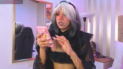 Snapshot of lilith_pink__ chatting on 05/07/26, 03:12 Lilith pink online show from 05/07/26, 03:12