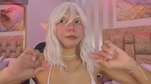 Snapshot of lilith_pink__ chatting on 05/29/26, 04:10 Lilith pink online show from 05/29/26, 04:10