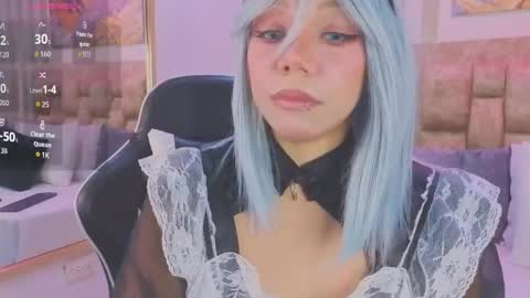 Snapshot of lilith_pink__ chatting on 06/03/26, 04:26 Lilith pink online show from 06/03/26, 04:26