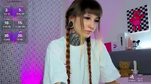 lilith_poison online show from 02/05/26, 06:12