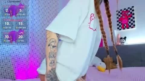 lilith_poison online show from 02/13/26, 06:20