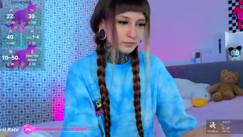 lilith_poison online show from 04/10/26, 03:56