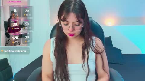 Lilith  online show from 10/05/25, 01:42